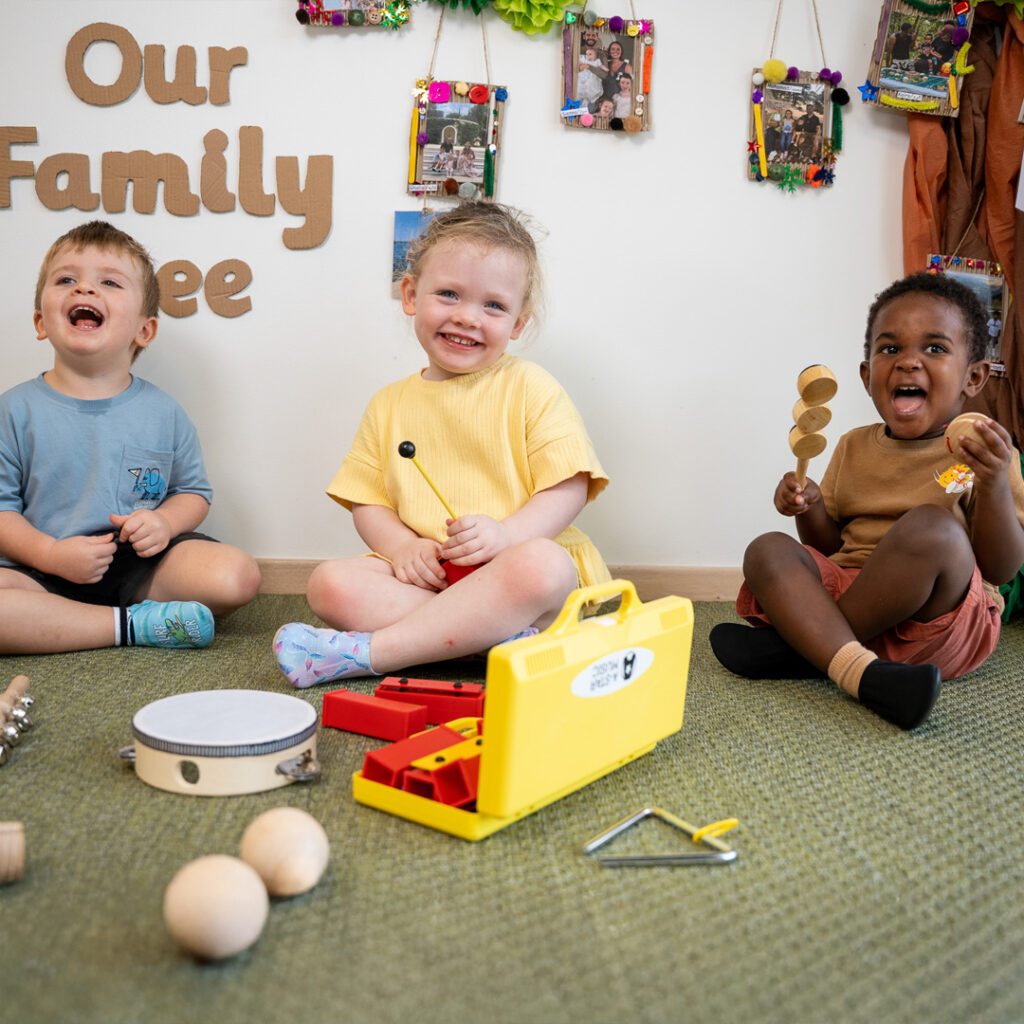Tantrums: How should we speak to children about their behaviour?
