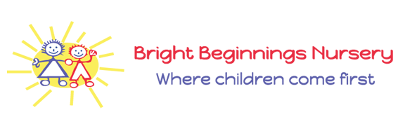 Welcome to bright beginnings